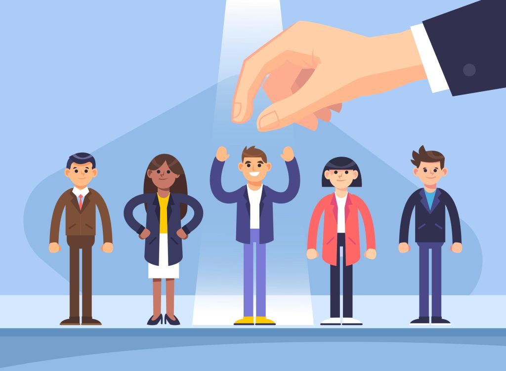 Desajuste de Talento 2025 sectores que necesitan talento y no lo encuentran