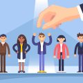 Desajuste de Talento 2025 sectores que necesitan talento y no lo encuentran