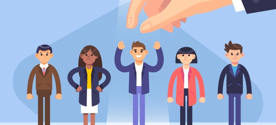 Desajuste de Talento 2025 sectores que necesitan talento y no lo encuentran