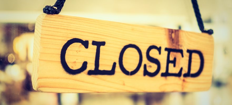 Qué pasa con el finiquito si una empresa quiebra