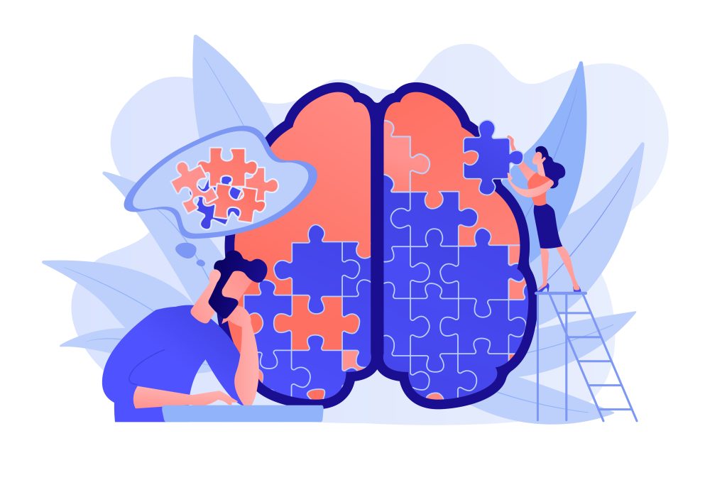 ¿Cómo desarrollar la inteligencia emocional?