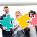 Encajar en la cultura empresarial es clave a la hora de acceder a un nuevo empleo