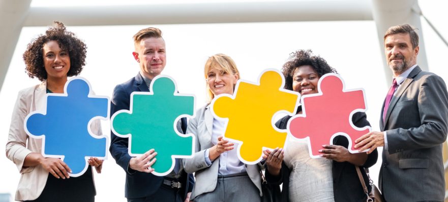 Encajar en la cultura empresarial es clave a la hora de acceder a un nuevo empleo