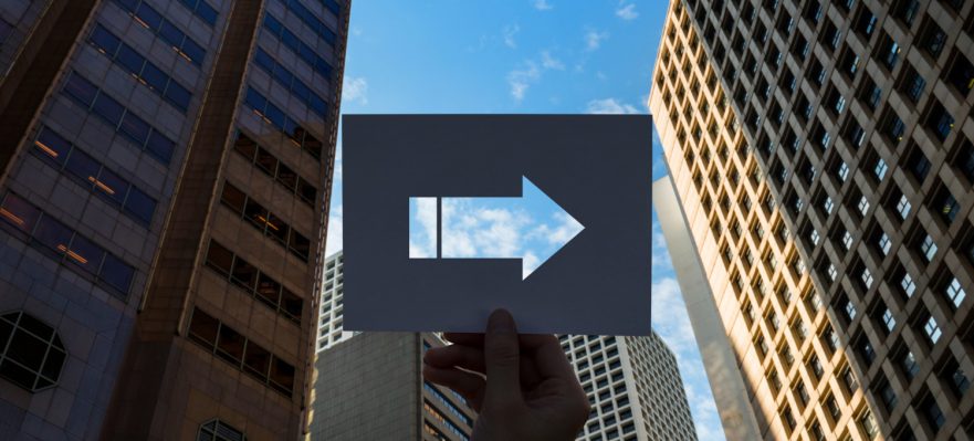 ¿Qué pasa cuando la empresa cambia de propietarios?