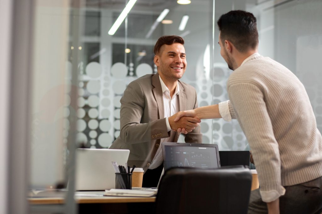 La creación de empleo en España sigue en alza en el segundo trimestre de 2025