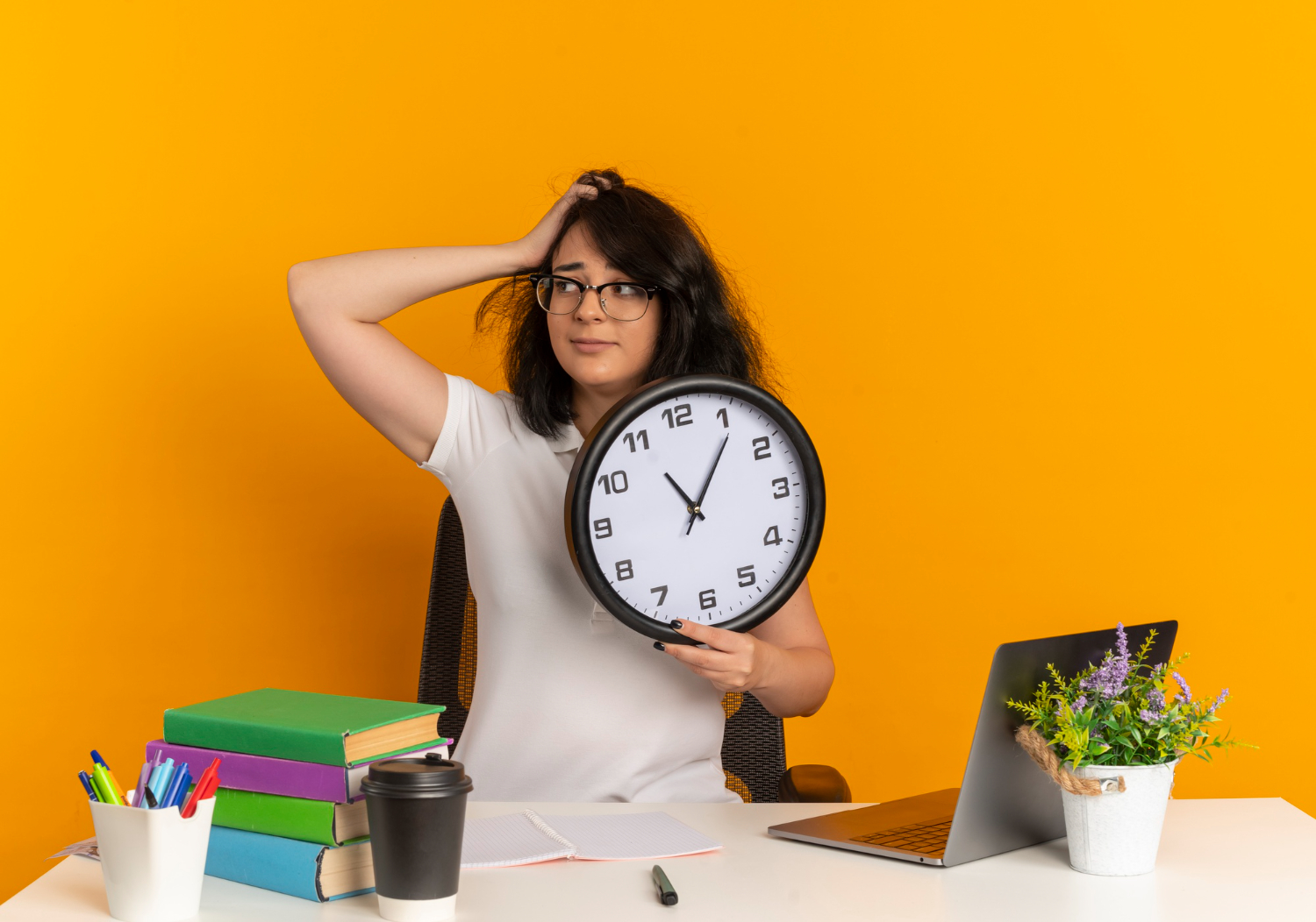 Vuelta al trabajo sin estrés: consejos prácticos | Blog Infoempleo