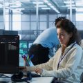 Abbott Laboratories busca profesionales IT