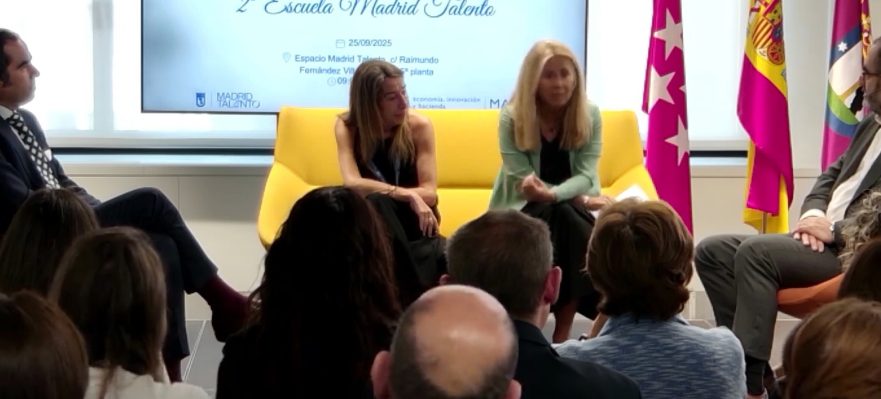 Madrid Talento jornada bienestar laboral y productividad