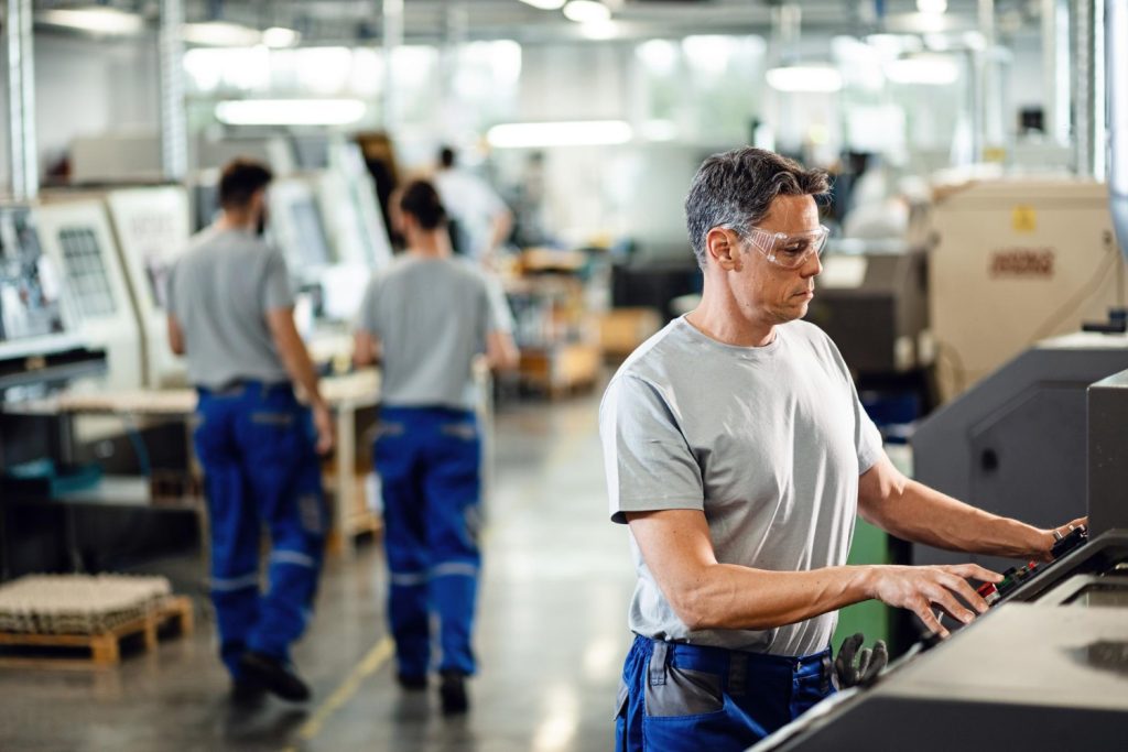 Técnicos de Mantenimiento entre los más demandados en las ofertas para titulados en Formación Profesional