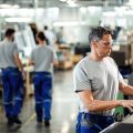 Técnicos de Mantenimiento entre los más demandados en las ofertas para titulados en Formación Profesional