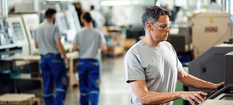 Técnicos de Mantenimiento entre los más demandados en las ofertas para titulados en Formación Profesional