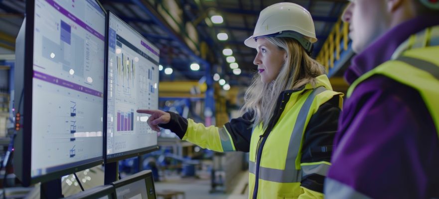 Industria sigue siendo el sector que genera más empleo en 2025