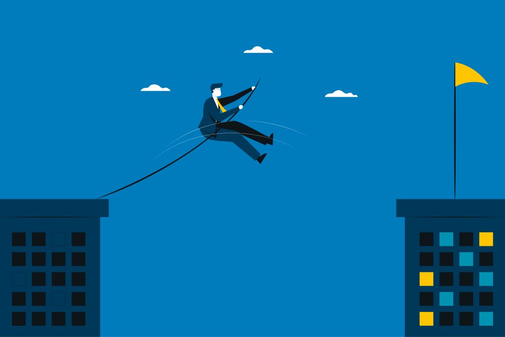 Job Hopping cambiar de empleo con frecuencia