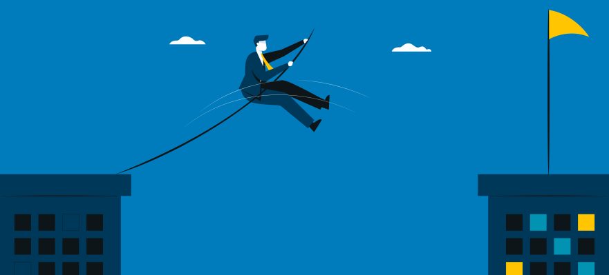 Job Hopping cambiar de empleo con frecuencia