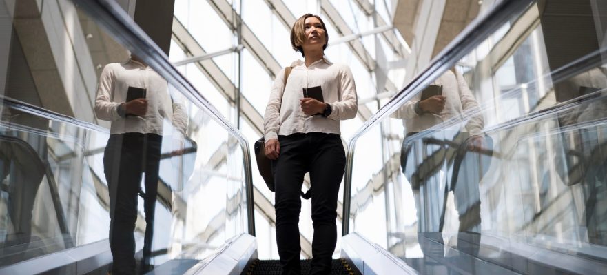 La discriminación por sexo y edad, entre las principales preocupaciones de los trabajadores