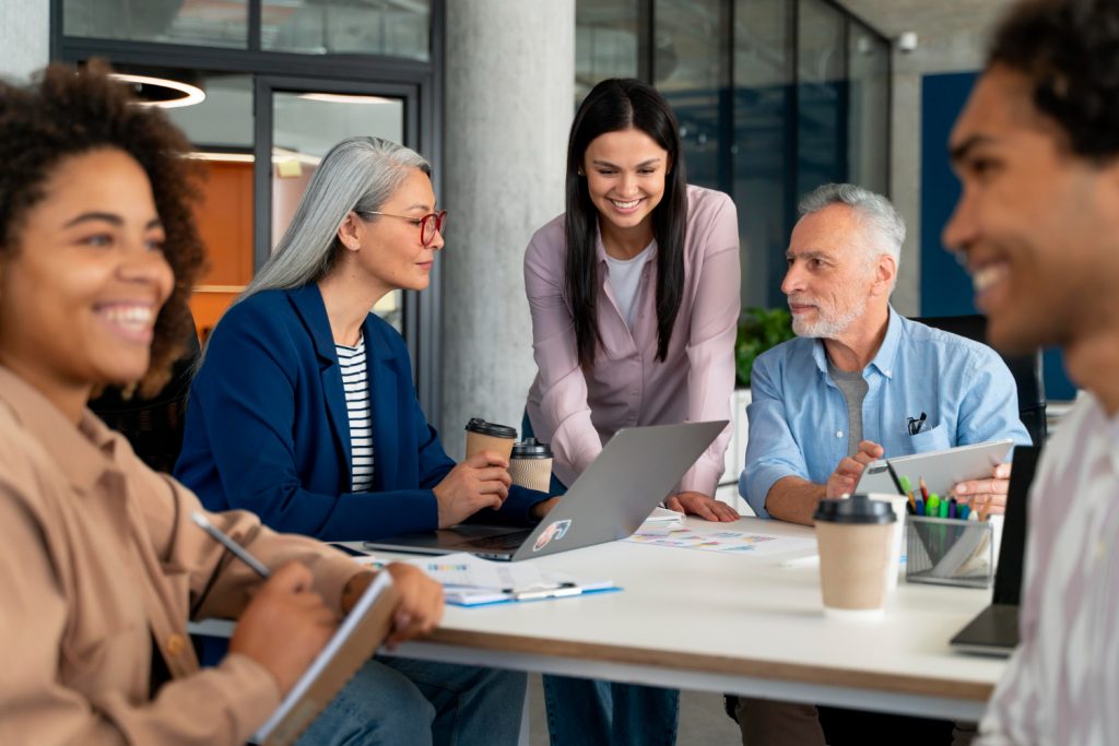 Silver Talent talleres gratuitos para profesionales senior desempleados