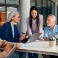 Silver Talent talleres gratuitos para profesionales senior desempleados