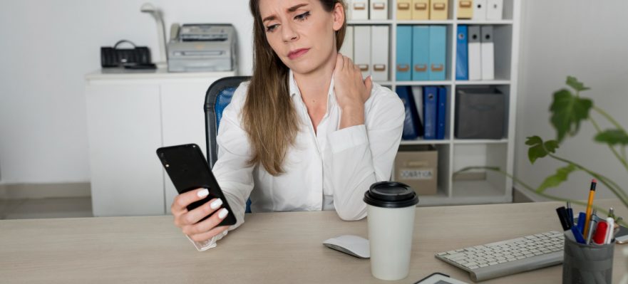 Algunas aplicaciones que ayudan a gestionar la salud mental en el trabajo