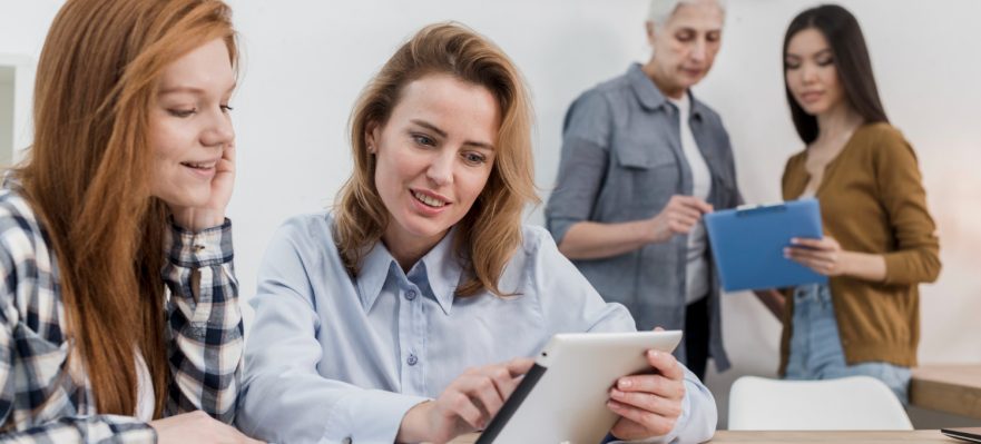 El nuevo Estatuto del Becario tiene como objetivo la regulación del trabajo en prácticas en España