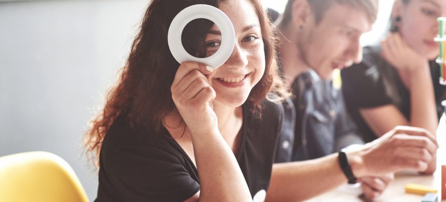 Buscar otro trabajo sin que tu empresa se entere