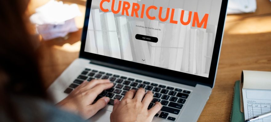 Cómo justificar un cambio de sector en el CV