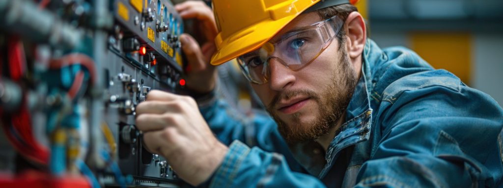 Electricidad y Electrónica está entre las familias de FP con más salidas laborales