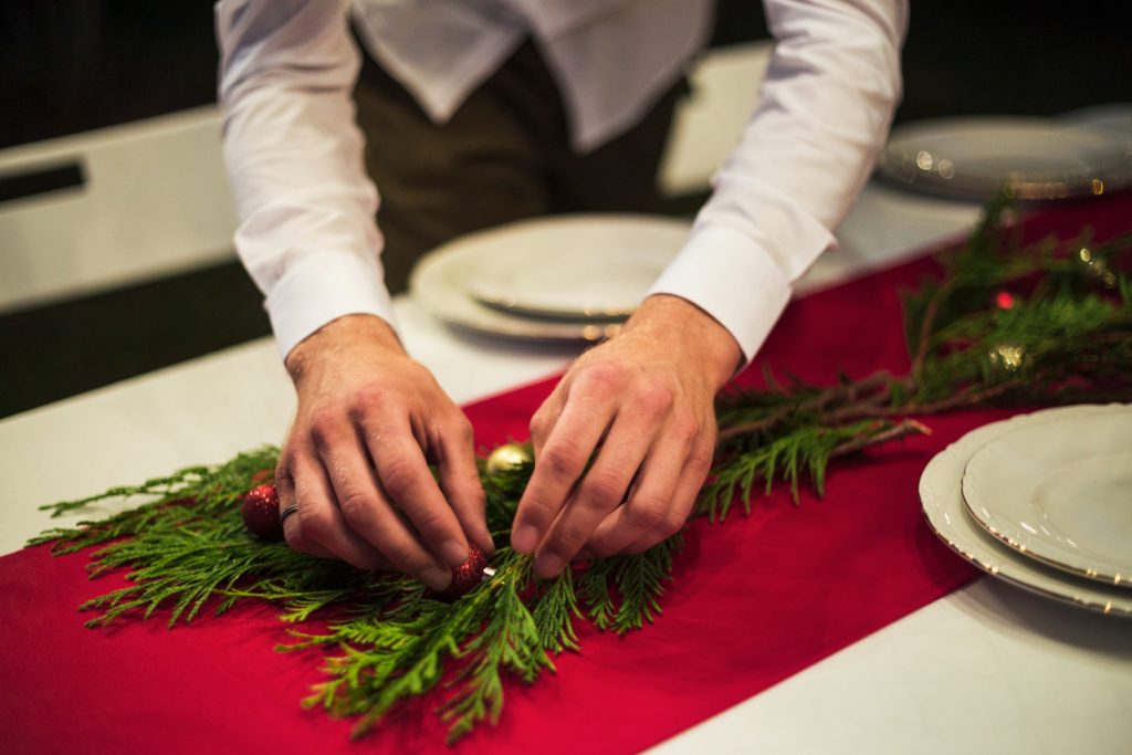 La Hostelería es uno de los sectores con más oportunidades para trabajar durante Navidad