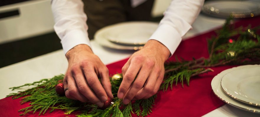 La Hostelería es uno de los sectores con más oportunidades para trabajar durante Navidad