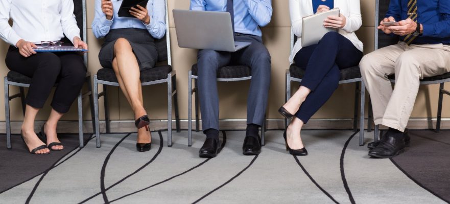 Como acceder al mercado laboral oculto