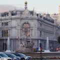 Fachada Banco de España