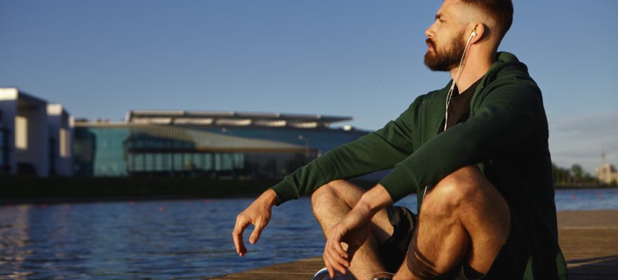 Quiet ambition o cómo crecer en el trabajo sin renunciar a tu bienestar