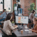 Profesionales de Administración y Finanzas